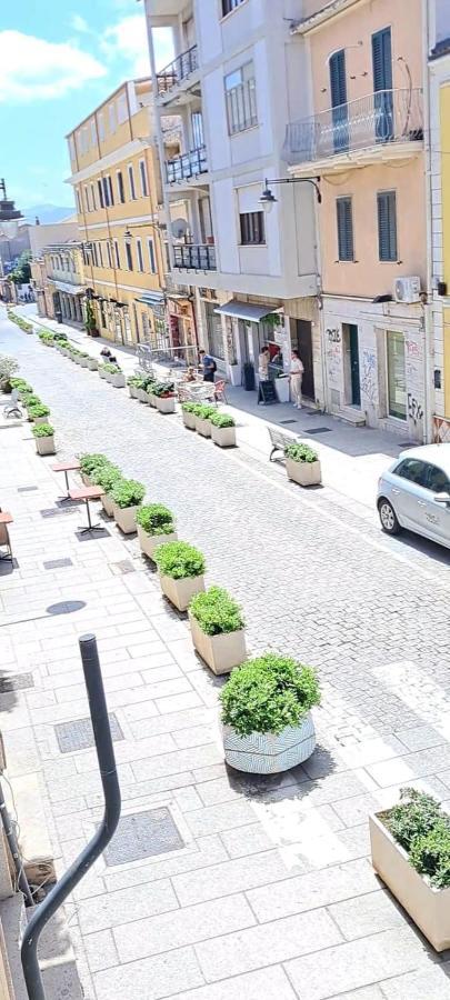 Appartement Olbia Center Regina Elena 49 King Extérieur photo