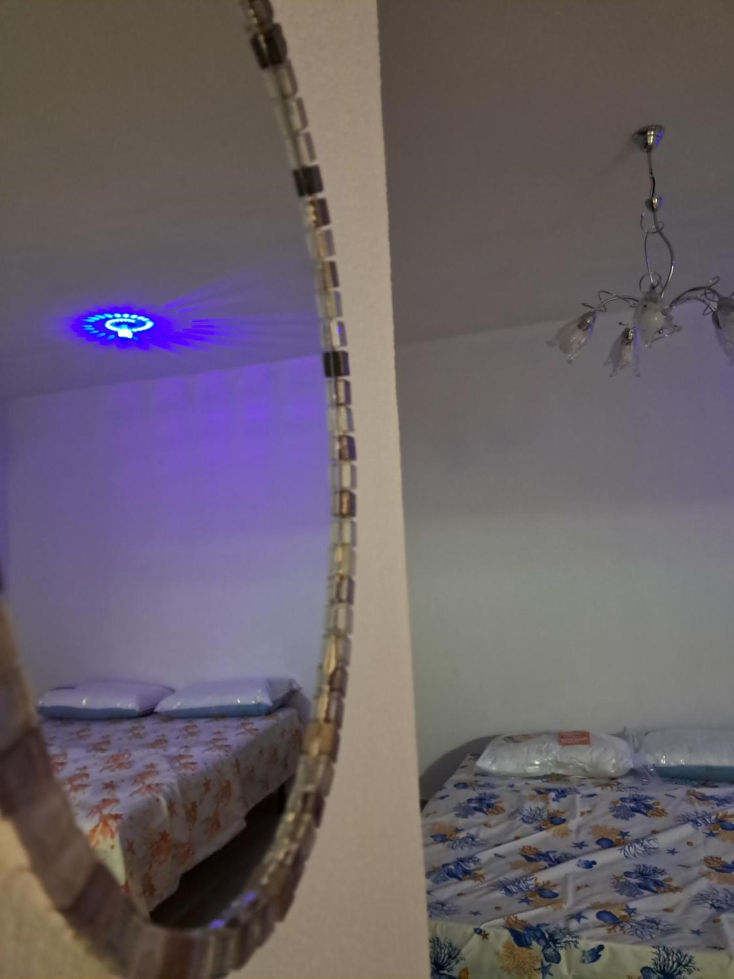 Appartement Olbia Center Regina Elena 49 King Extérieur photo